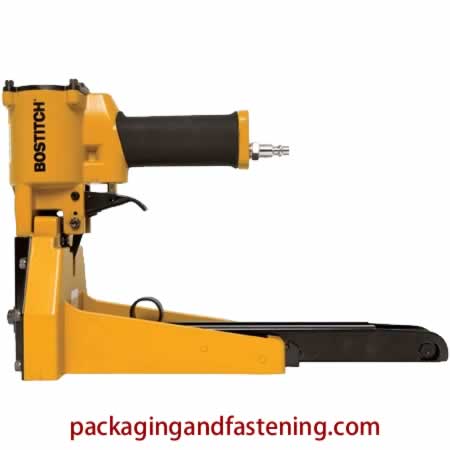 Buy DS-3219 box staplers online. DS-3219 wide crown carton closing staplers and box bottoming staplers are here. Order wide crown staplers now.